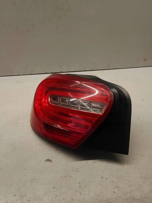 Rückleuchte Mercedes-Benz A1769062300 Links Rearlight