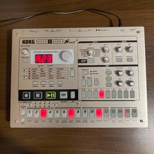 KORG ELECTRIBE ES-1mkII Sampler