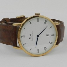 Daniel Wellington 36mm Classic St Mawes Watch