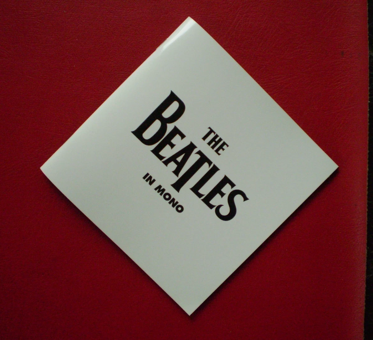 Las mejores ofertas en CD de música de los Beatles Box Set | eBay