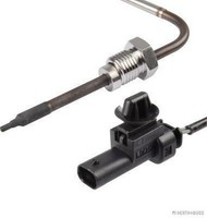 Herth+Buss Elparts 70682522 Sensor, Abgastemperatur Passend FüR Opel, Vauxhall