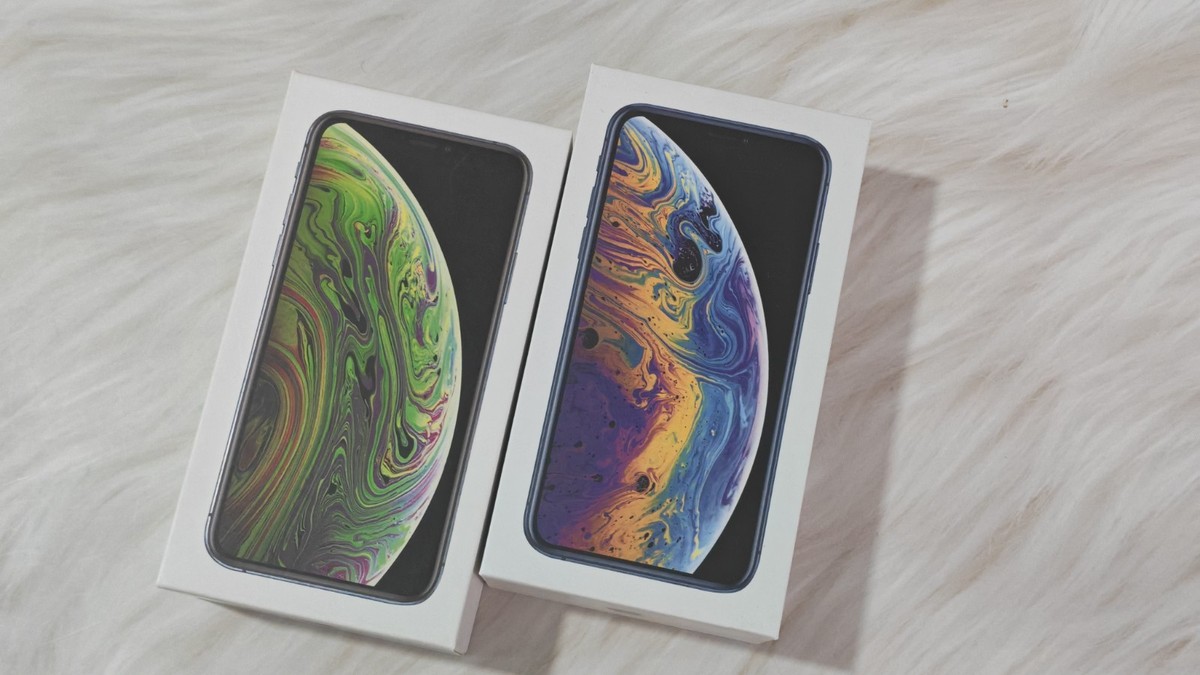 Buy Apple iPhone XS - 256 GB - Space Gray (Unlocked) online | eBay