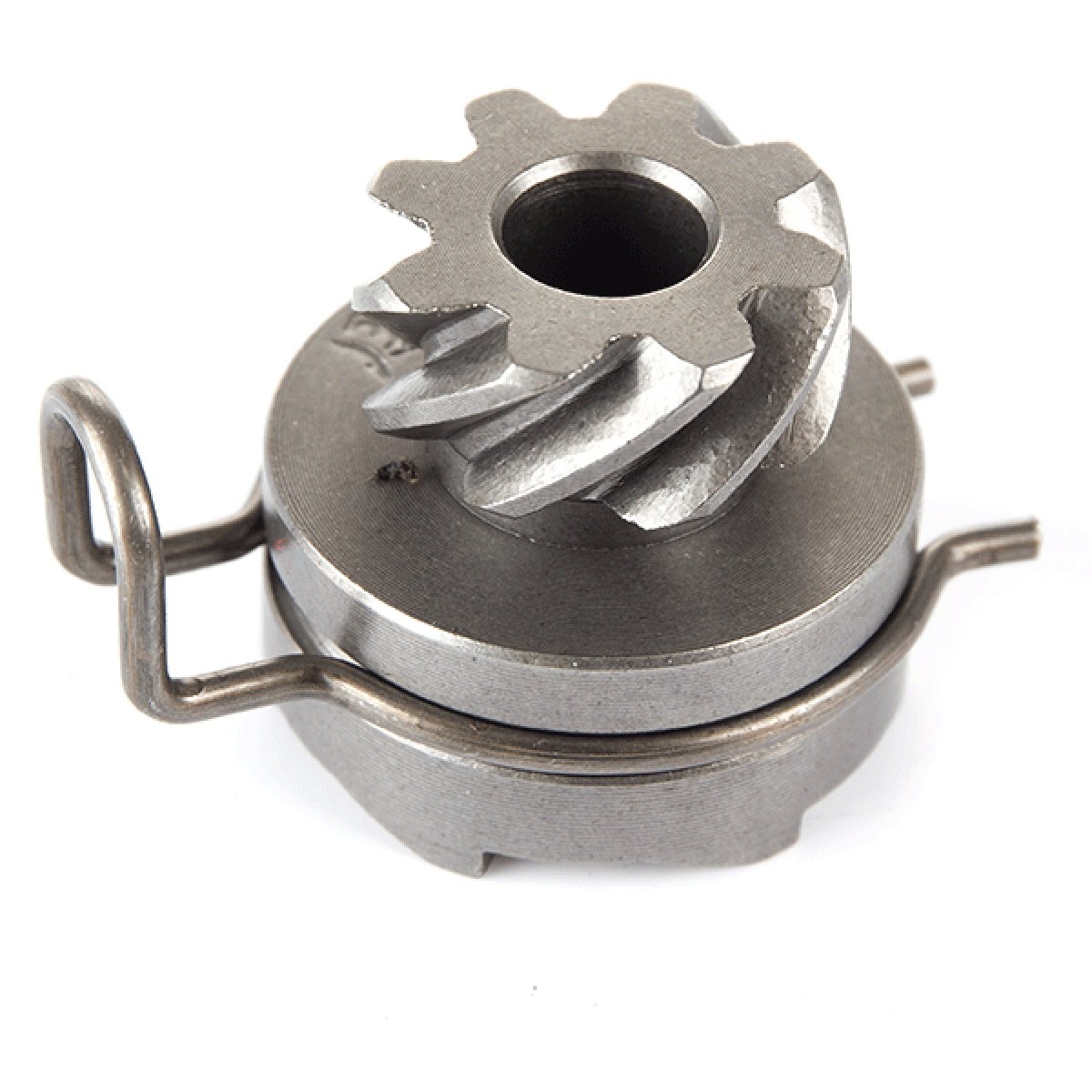 Kick Start Idle Gear for LJ50QT-N, LJ50QT-9M, LJ50QT-6L GRKS012 Gear Kick Shaft