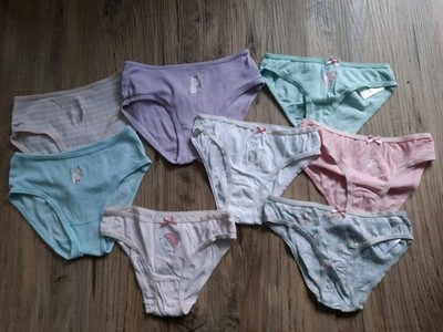 8x Slips, Gr. 98/104, Palomino, C&A
