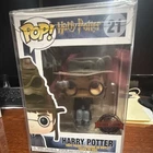 Funko Pop! Vinyl: Harry Potter - Harry Potter (Special Edition) #21