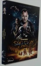 SKELETON CREW (DVD) NEW FACTORY SEALED