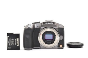 Lumix G6 | eBay
