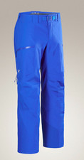 Arc'teryx Sabre Pant Men's Size Medium Color Vitality NWT