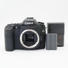, Tested Canon EOS 40D #B3033