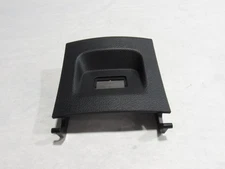 19-23 Mercedes A35 V177 2021 Center Console Storage Tray Trim Cover Panel :A