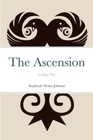 Stephanie Denise Johnson | The Ascension | Taschenbuch | Englisch (2023)