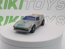 De Tomaso Pantera 1/43 Argento 1971