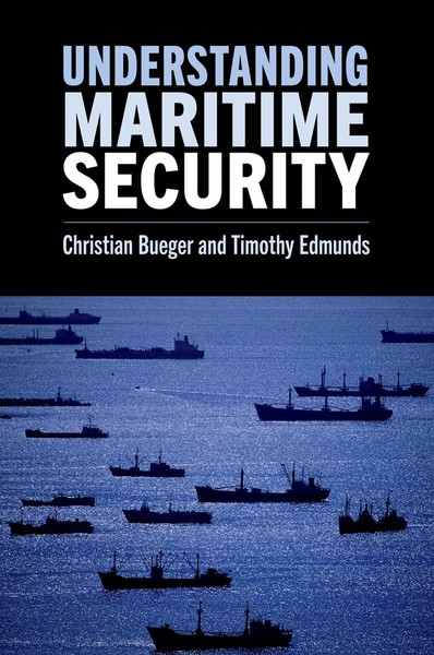 Understanding Maritime Security | Christian Bueger (U. A.) | Taschenbuch | 2024-image
