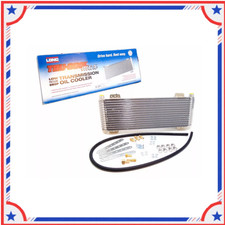 Trucool Automatic Transmission Oil Cooler Gvw Max 40k Transmission Coolerwbox
