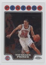 Tayshaun Prince