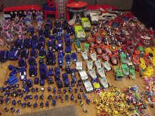 Paw Patrol HUGE action Figure & Vehicle Car Toys Joblot Bundle Of 300+