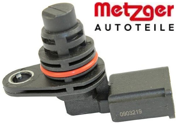 Metzger 0903219 Sensor FüR Nockenwellenposition Nockenwellensensor Sensor-image