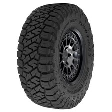 Toyo Open Country Rt Trail Lt28570r17 E10ply Bsw
