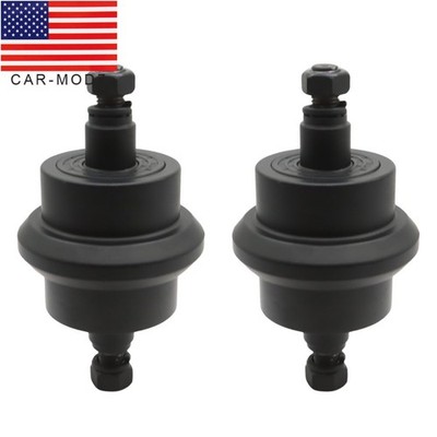 2x Bottom Rollers 6814882 7019167 For Bobcat Mini Excavator 331 335 328 334 430
