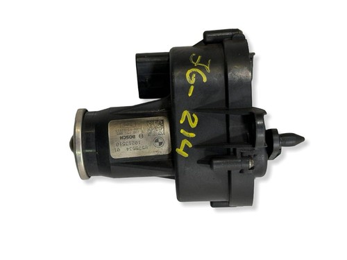 BMW 7 G11 G12 2018 Benzin 200kW Luftklappensteuerungsmotor 8575534 KAT8620