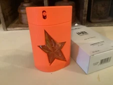 Thierry Mugler AMen Ultra Zest Eau De Toilette 3.4 oz Tester New in Box