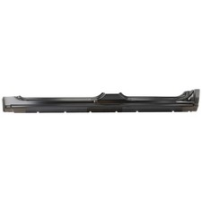 Rocker Panel Driver Left Side For Chevy Gmc Sierra 1500 Hd Heavy Duty Silverado