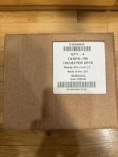 Magic The Gathering Final Fantasy Collector s Edition Commander Deck IN HAND