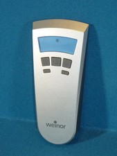 Weitronic Fernbedienung 1 Weinor