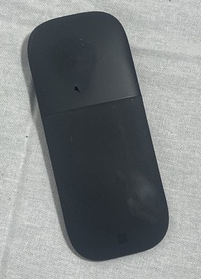 Genuine Microsoft Arc Touch Mouse Surface Wireless Bluetooth Model 1791 Black