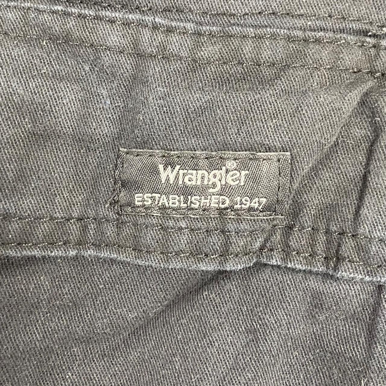 Wrangler Shorts Cargo Shorts Men's 33 thumbnail 3