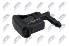 NTY Waschwasserdüse, Scheibenreinigung EDS-BM-108 für BMW