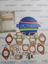 Kit Revisione Carburatore Weber 40 DCOE 28 ALFA ROMEO