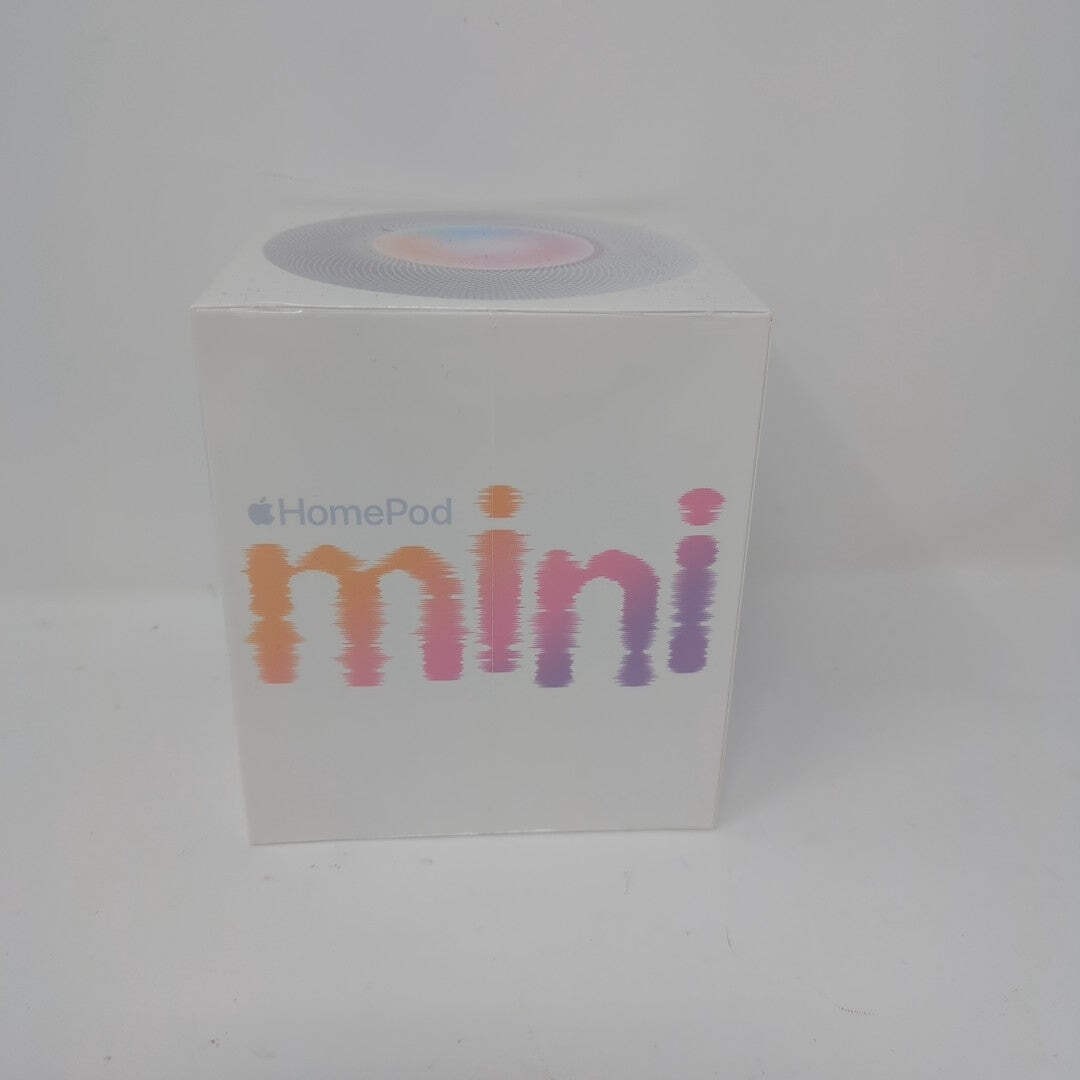 HomePod mini White ホワイト HomePod mini - White - Walmart.com