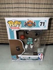 Funko Pop! Exclusive Michael Jordan NBA All Star  #71 Upperdeck Figure