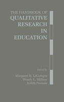 Margaret Diane Lecompte (U. A.) | The Handbook Of Qualitative Research In...