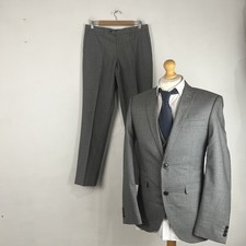 NEXT 3 Piece Suit Men