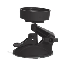 Doc Johnson Main Squeeze Accessory - Black Suction Cup