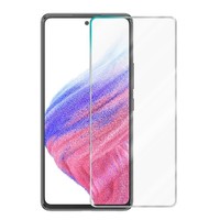 3X Panzerfolie FüR Samsung A53 Schutz Folie Tempered Display-Schutzglas