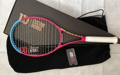 wilson PRO STAFF 97 v14 【G2】 Wilson Pro Staff 97 V14 G2 | eBay