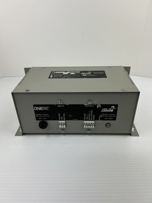 OneAC HU200 Ride-Through Power Source Power Supply Hold Up HU200-3CS