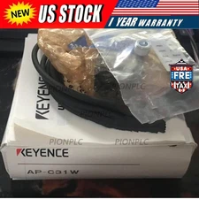 1PC New KEYENCE AP-C31W Pressure Sensor APC31W Free Shipping