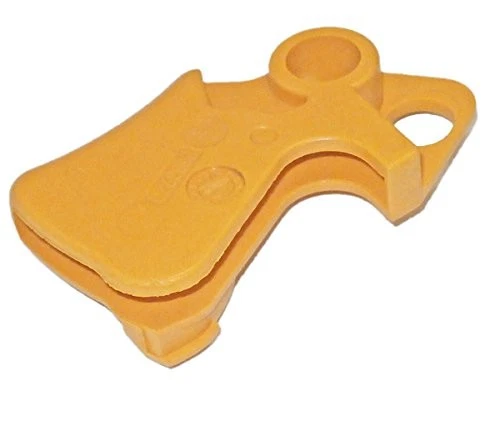 Homelite/Ryobi OEM Replacement Throttle Trigger - 984354002 - Image 2 of 2