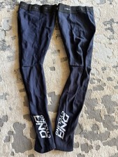 DNA Pro Cycling Leg Warmers (Size S)