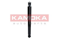 2X Kamoka StoßDäMpfer 2000862 FüR GQ Carnival UP KIA 2 1 FL Crdi Tdi