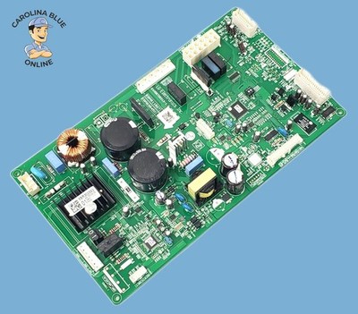 (Ships Today) Genuine OEM LG Refrigerator Control EBR30299301 1-Year Warranty