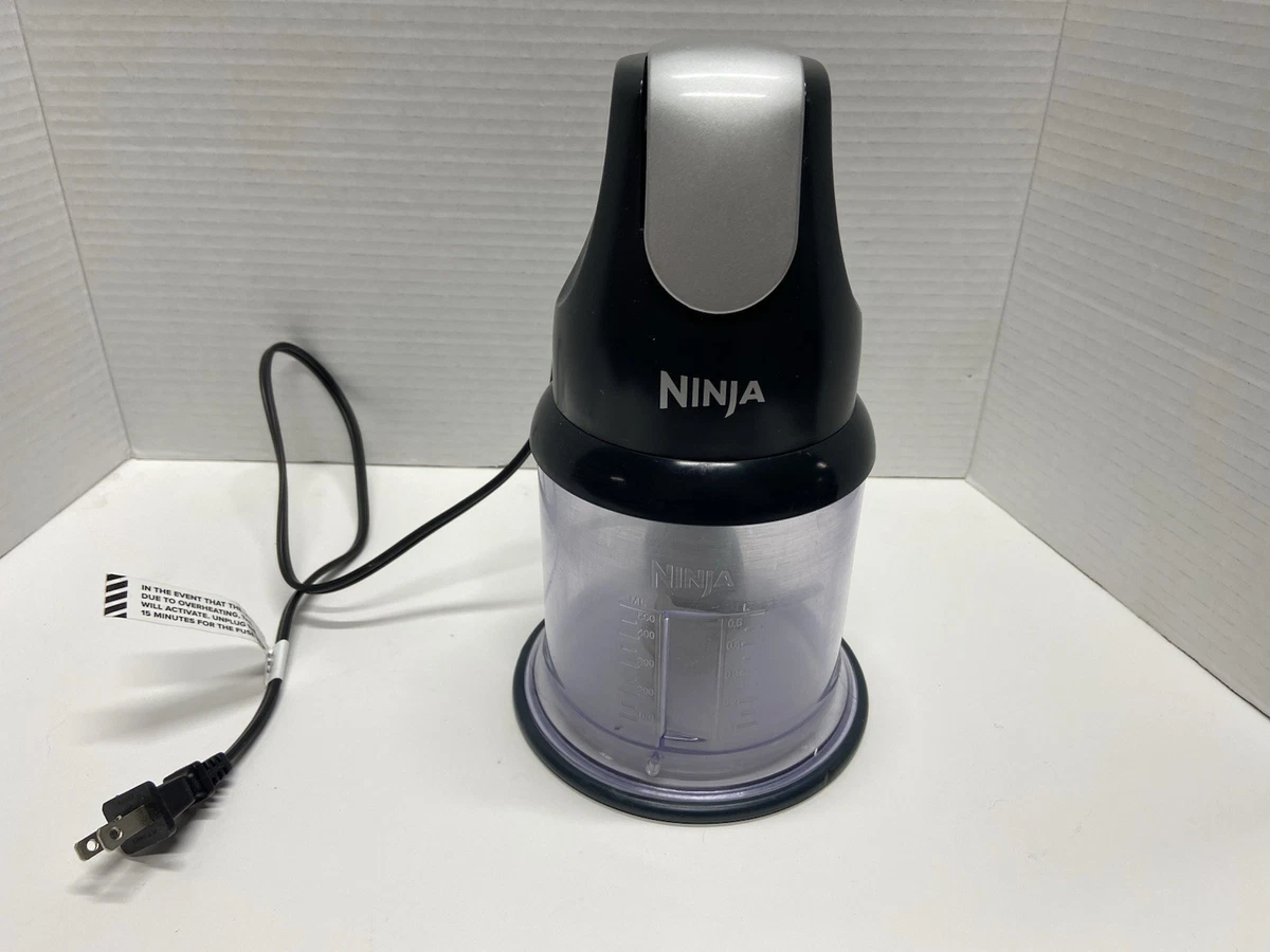 ninja chopper products for sale | eBay