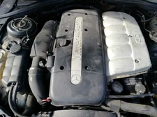 613960 KOMPLETTER MOTOR / B / TURBO 6130960299 / 996995 FÜR MERCEDES-BENZ CLASE