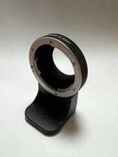 Leica R Lens to M Mount Adapter with Tripod Base