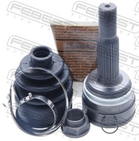 Gelenksatz Antriebswelle Febest 0110-ACA33R FüR Toyota RAV 3 4WD ACA30_ ACA30R