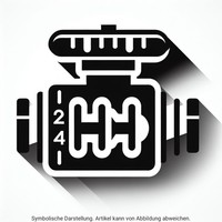 Denso Expansionsventil Klimaanlage DVE23017 FüR Renault Clio Captur 4 1 Tce Bhnf
